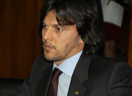 Fábio faria