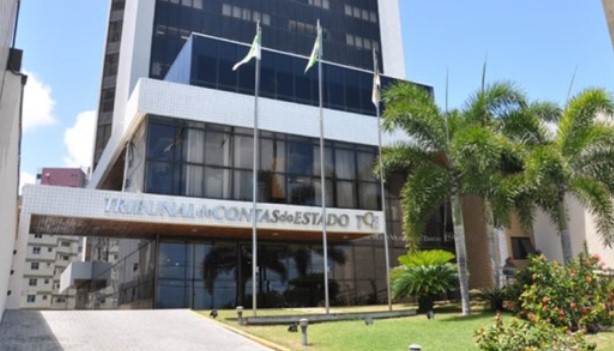 TCE