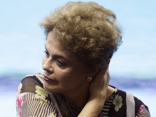 dilma