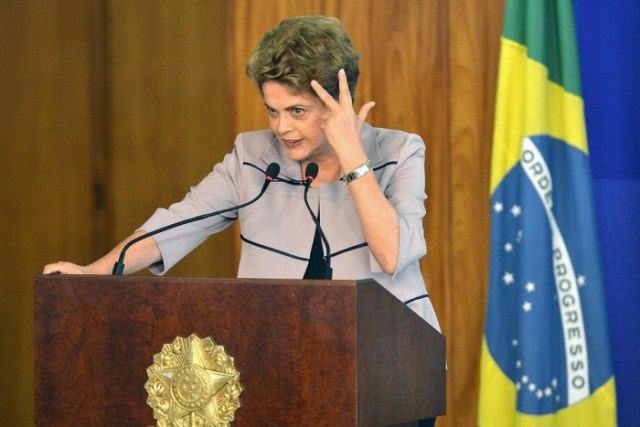 dilma