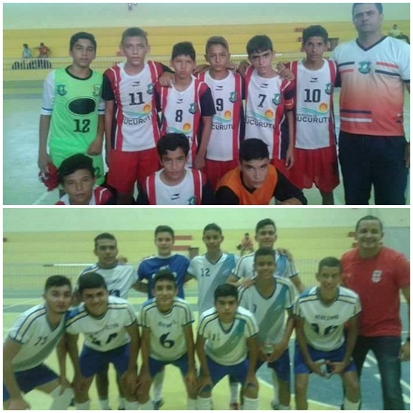 campeões