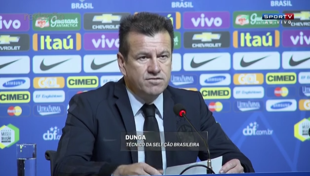 dunga