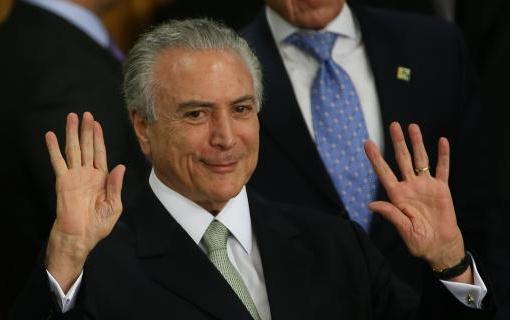 temer
