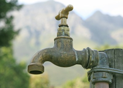 agua