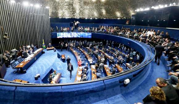 senado